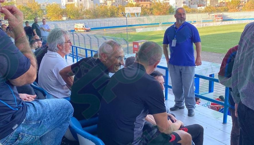 Dueli ndaj Arabisë Saudite me lojtarë të Superiores/ Zbulohen ftesat e Rejas në klubet e Tiranës, Partizanit, Vllaznisë dhe Laçit