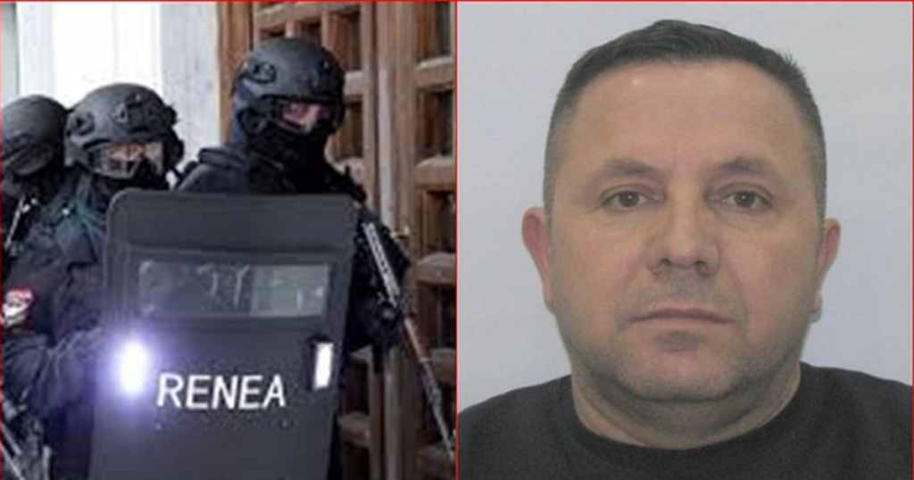 Dështoi sërish operacioni për arrestimin e Talo Çelës! Në pranga 60-vjeçari që dyshohet se e strehonte, iu gjet arsenal armësh në banesë