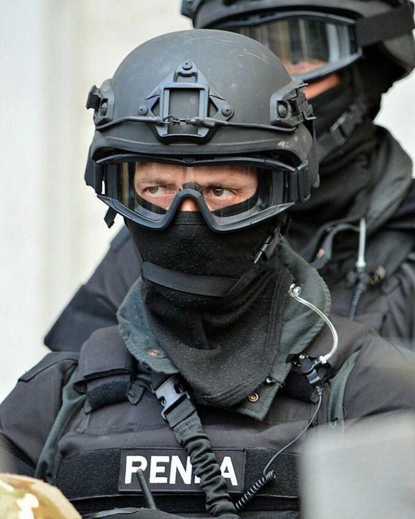 Zhdukja e mistershme e Ervis Martinajt, RENEA “zbarkon” në Shijak, kontrolle për të shumëkërkuarin