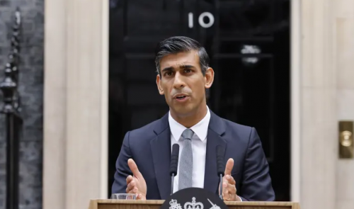 Rishi Sunak pritet të formojë kabinetin e ri qeveritar, vazhdojnë dorëheqjet e ministrave