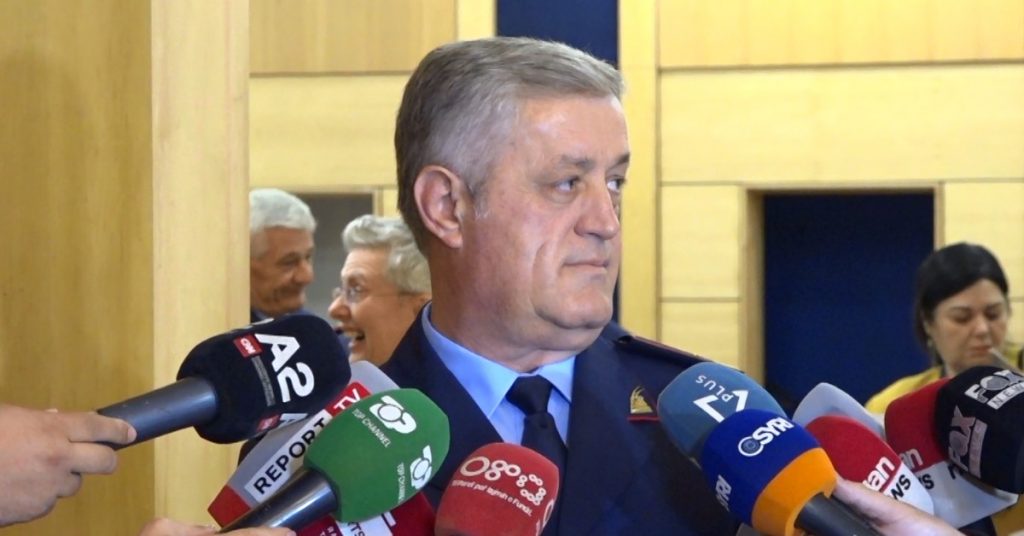 Sulmi kibernetik ndaj sistemeve të Policisë/ Rrumbullaku: Asnjë informacion sensitiv nuk është ekspozuar