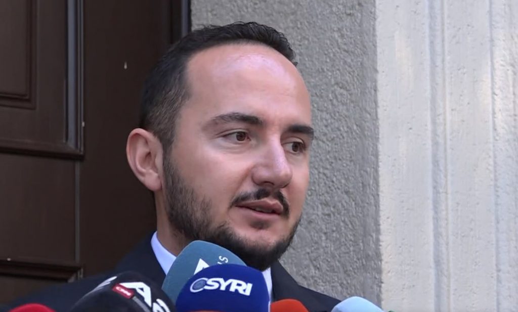 “As policia nuk ka të dhëna për nivelin e hakerimit”- Salianji zbardh detaje nga Komisioni i Sigurisë me dyer të mbyllura: Ja çfarë tha Drejtori i Përgjithshëm