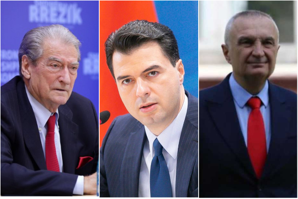 Berisha për figurat politike: Basha aksident, Meta trim! Ja komenti për ministren Balluku