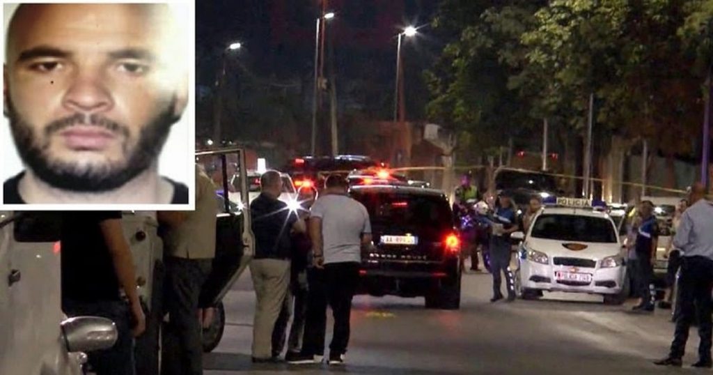 “Maskara më vrave djalin’- Përplasje në seancën e zhvilluar në GJKKO, nëna dhe motra e Santiago Malkos ‘shpërthejnë’ në lot dhe akuza të ashpra