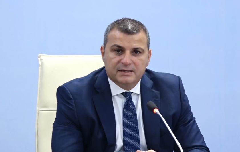 Bisedimet me FMN, guvernatori Sejko: Fokusi kryesor i politikave ekonomike duhet të jetë marrja e masave për zbutjen e inflacionit