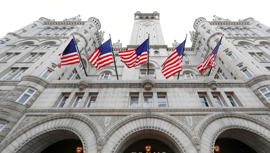 Kompania Trump përballet me gjyq për taksat ndërsa rriten problemet e tij ligjore