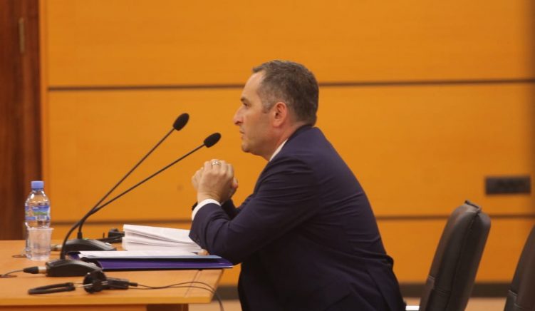 Akuzohet për fshehje dhe mosdeklarim të të ardhurave, SPAK përfundon hetimet për ish-gjyqtarin Shkëlzen Selimi. Dosja shkon në duart e gjykatës