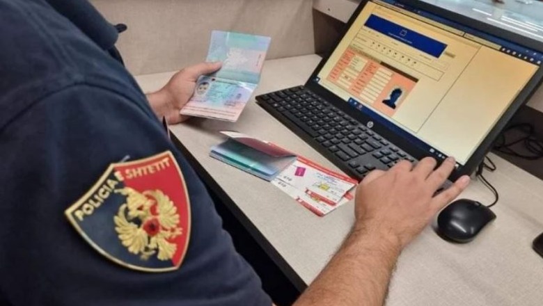 Sistemi TIMS ra pas sulmeve të reja kibernetike? Policia e Shtetit del me sqarim: Ja çfarë ndodhi