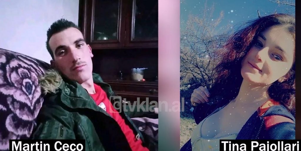 Deklarata e re/ “Xhoni Potka shkruante nga adresa e Tinës, Martini kujtonte se fliste me Tina Pajollarin”