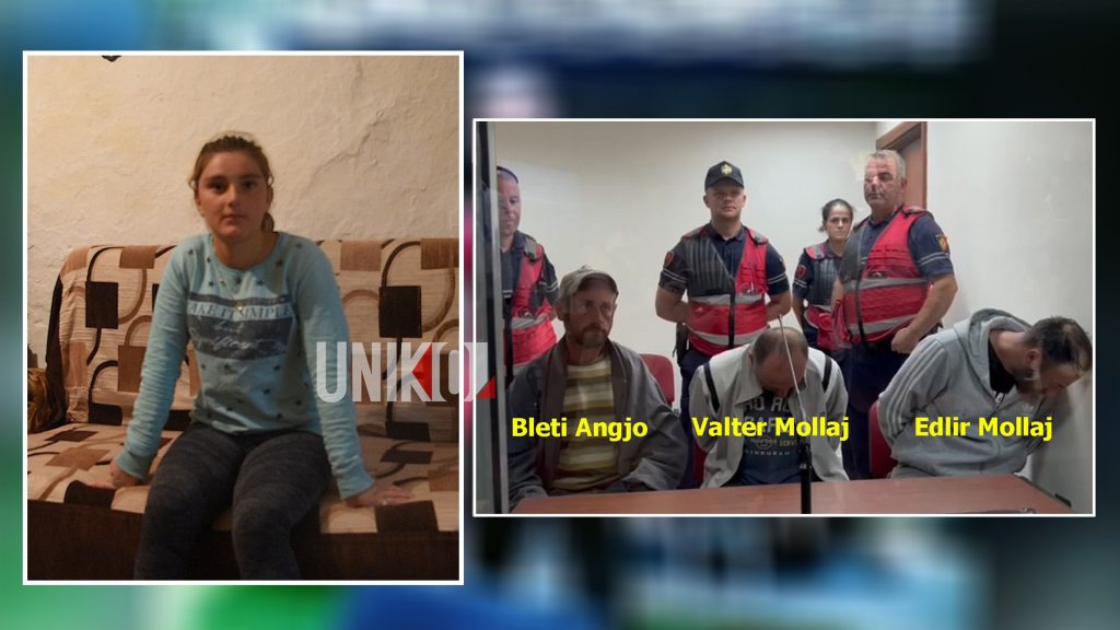 Vrasja e Martin Çeços, arrestohet Tina Pajollari