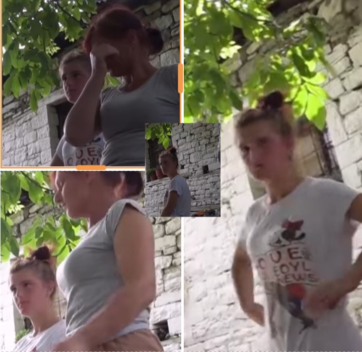 “Nuk kam frikë, s’e njihja, s’di gjë”/ U arrestua si bashkëpunëtore në vrasjen e Martin Çeços, çfarë deklaronte Tina Pajollari pas krimit