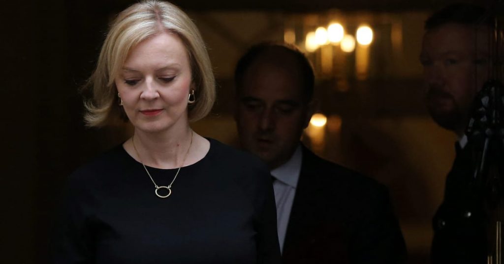 Liz Truss qeverisi vetëm 45 ditë/ Cilët janë liderët e tjerë të Europës me një qeverisje kaq afatshkurtër, mes tyre dhe tre shqiptarë