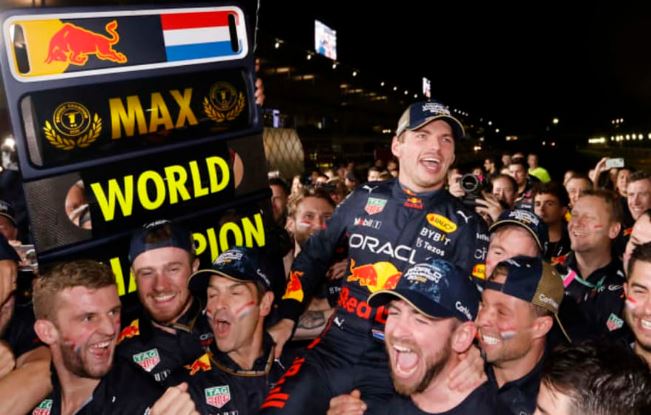 FORMULA 1/ Titulli i dytë kampion, Max Verstappen s’ka “të ngopur”. Nga Vettel te Hamilton e Shumacher, ja rekordet që duhen thyer