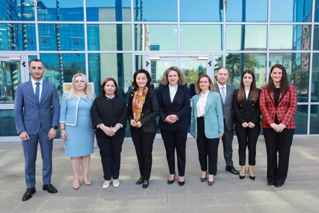 Yuri Kim redakton postimin dhe flet për kërcënime. Kush janë ata që do ndiqen penalisht?