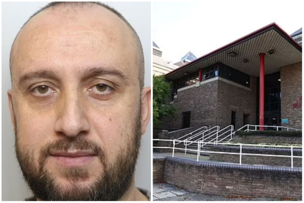 EMRI/ U kap me mijëra euro drogë, gjykata britanike dënon me 1 vit burg narkotrafikantin shqiptar