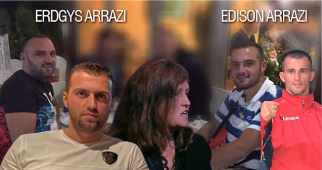 Kush e vrau Endri Mustafën? Nëna: S’e qëlloi Ibrahim Lici, plani u thur i gjithi në shtëpinë e Astmer Bilalit