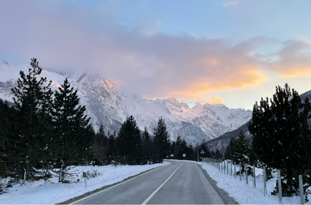 ‘Financial Times’: Bjeshkët e Nemuna destinacioni më emocionues i skive për dimrin