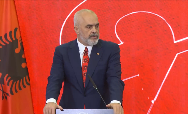 ‘Open Balkan’/ Rama: Po përgatisim një samit tjetër, jemi të kënaqur, ka vende të tjera që do marrin pjesë