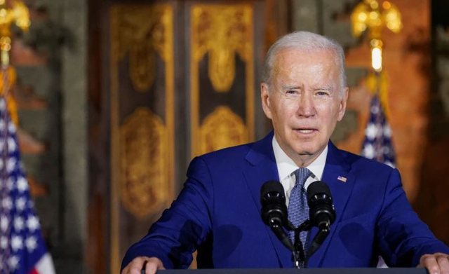 Çmimi tavan për naftën ruse, Biden: Plani është ende i vlefshëm, po shqyrtohet