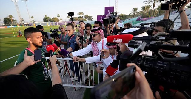 Spanjë-Gjermani, sfida më mediatike e Botërorit: 430 gazetarë mbesin jashtë!…