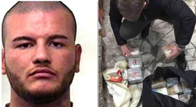 Italia kërkon 20 vjet burg për “zotin” dhe “ufon” e mafies shqiptare në Itali. Në gjyq, dy banda që bënë luftë për të pushtuar tregjet