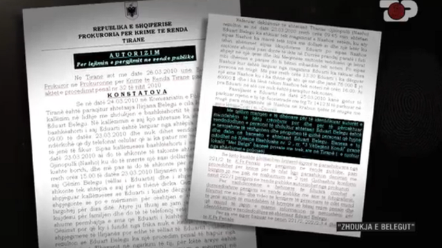“Po largohem, kujdes nga shtëpia!”/ MESAZHI i fundit i Eduart Belegut, pse policia vonoi nisjen e hetimeve për zhdukjen? Gruaja e denoncoi zhdukjen e tij