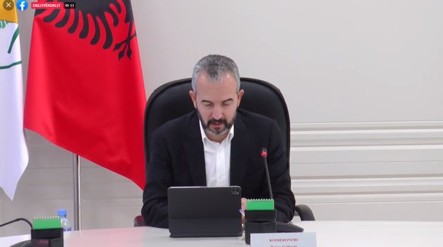 Zgjedhjet/ Celibashi: Kostoja 5.3 mld lekë, 9 prill shpallet lista, nëse ka fond, votimi elektronik në 6 Bashki