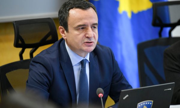 “Propozimi franko-gjerman ka shumë mangësi”, Kurti: Marrëveshja finale me Serbinë mund të arrihet më…