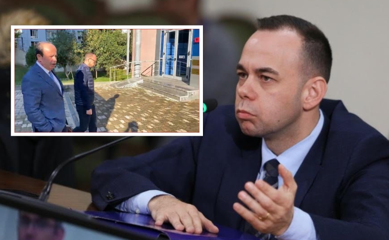 Liria zgjati vetëm 34 ditë, Apeli i GJKKO rikthen në qeli ish-deputetin e PS, Alqi Bllako