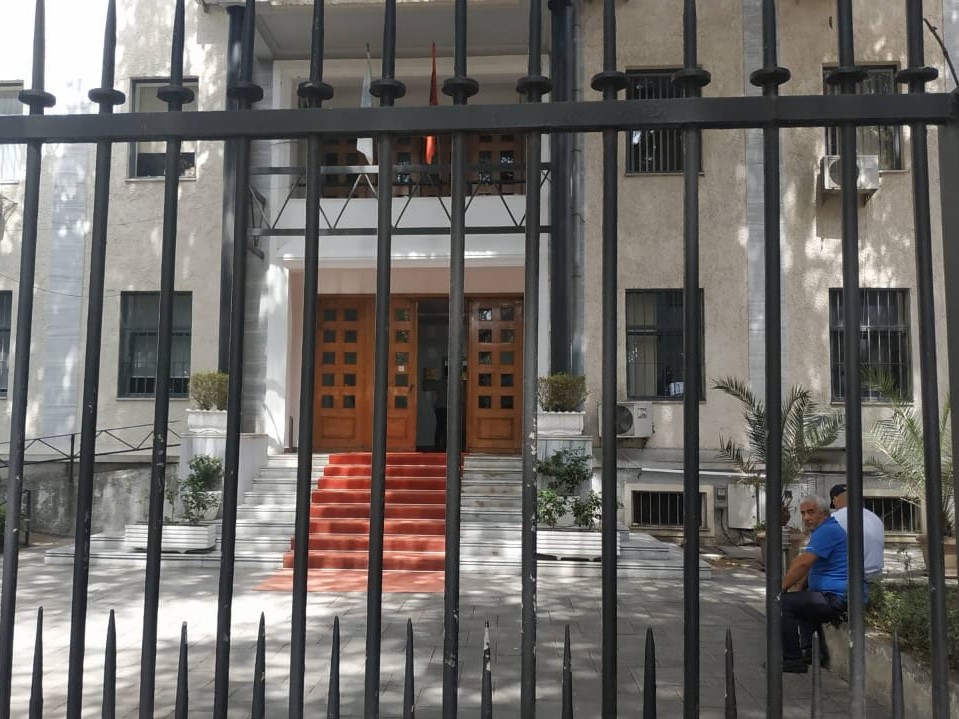 KLGJ miraton aktin për nisjen e punës së Apelit të Përgjithshëm