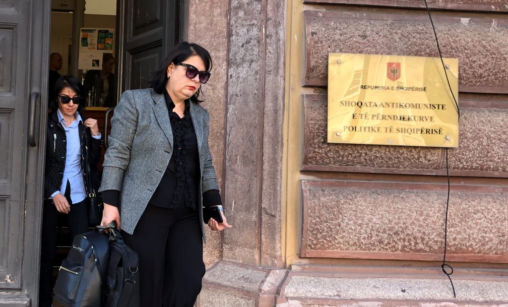 KPA konstaton shkelje të rënda në vendimin e KPK për gjyqtaren Hajrie Muçmata