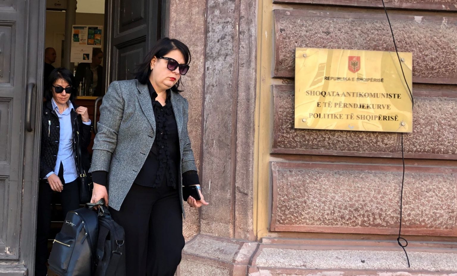 KPA konstaton shkelje të rënda në vendimin e KPK për gjyqtaren Hajrie Muçmata