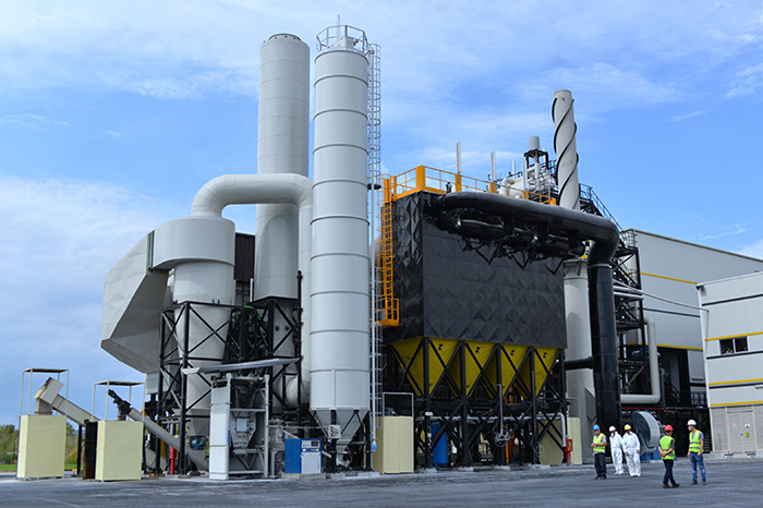 Fondet për inceneratorin e Tiranës i kaluan Fierit, SPAK nis hetimet për transferimin e parave