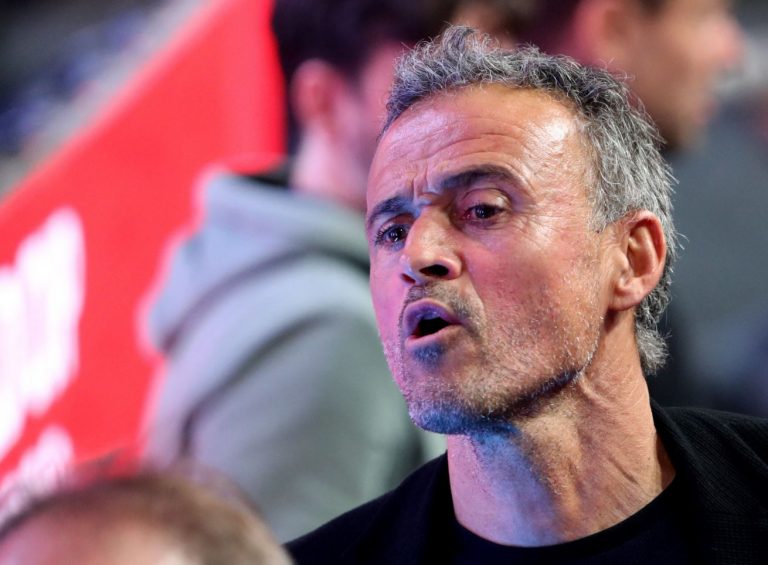 “Jemi gati, nuk ankohemi”, Luis Enrique i paqartë për të ardhmen