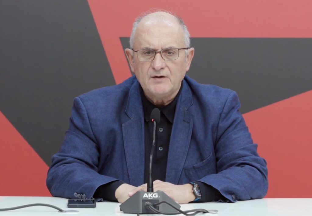 Kriza e çmimeve/ Vasili paraqet amendamentin: Të ulet TVSH për ushqimet e shportës nga 20% në 5%! Ndihmë konkrete për qytetarët