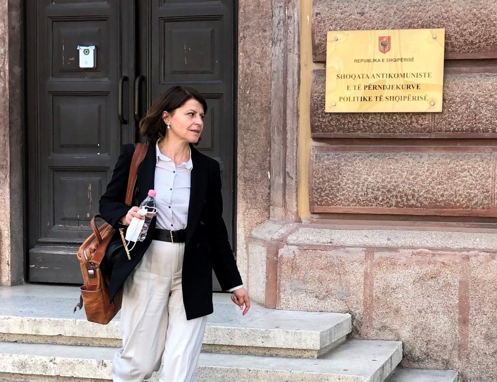 KPA me tre mendime të ndryshme për rivlerësimin e Rilinda Selimit