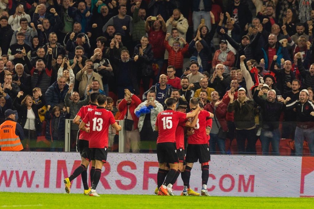 Miqësorja Shqipëri-Itali sjell miliona, FSHF arkëton shifrën e majme