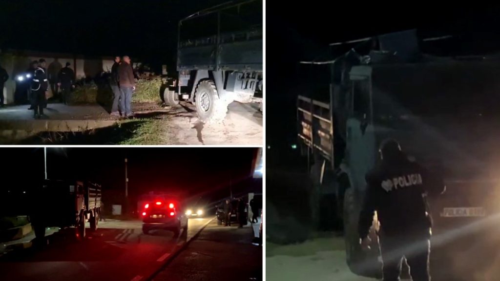 Kokainë mes plehut kimik/ Baza në banesën e ish-kryekomunarit, si nisën hetimet pas zbulimit të një ngarkese në Mal të Zi