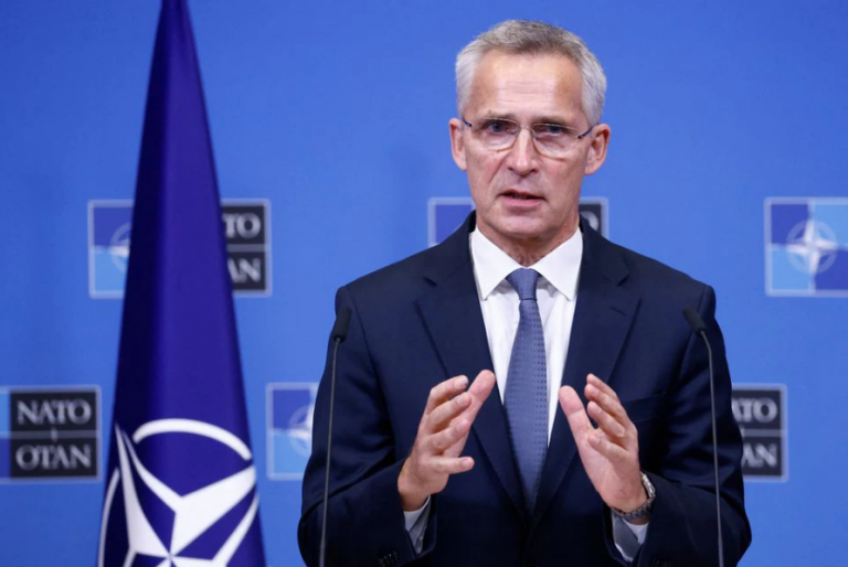 “Përshkallëzimi duhet të shmanget”, Stoltenberg i zhgënjyer pas dështimit të bisedimeve në Bruksel: KFOR vazhdon të jetë vigjilent