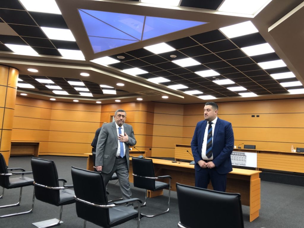 Komisioneri Publik ankimon vendimin e gjyqtarit Pëllumb Zaimi