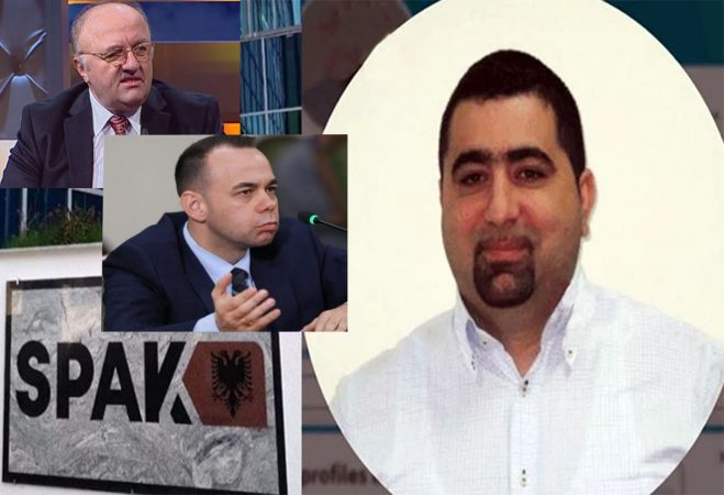 Pagesa për udhëtime e hotele luksoze/ Detaje nga udhëtimet e bosit të inceneratorit të Fierit me zv.presidentin e FSHF-së dhe ish-deputetin e PS Alqi Bllako