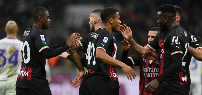 “Djalli” me fat, një autogol i Milenkovic nderon Milan, Maldini: Diferencën e bën vetëm Napoli