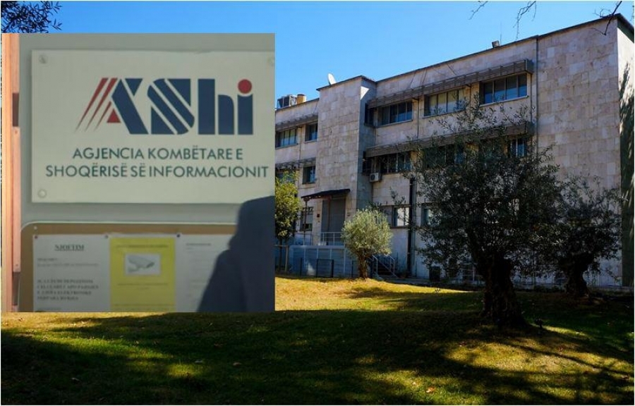 “Pagesë 800 milionë lekë që tek AKSH-i nuk vjedh njeri”, gazetari: Kompania është e njohur, ka marrë edhe…