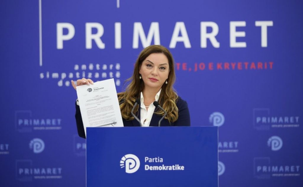 PD zbulon 7 kandidatët për Primaret e Bashkisë së Tiranës! Nga Belind Këlliçi, Ilir Alimehmeti tek Jul Deda