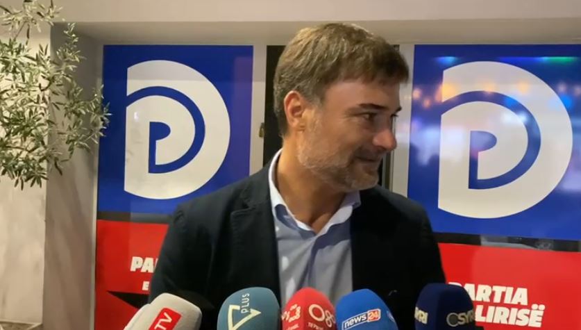 Alibeaj flet pas mbledhjes së Kolegjit të kryetarëve: Shumë shpejt deklarojmë kandidaturat për të gjitha bashkitë