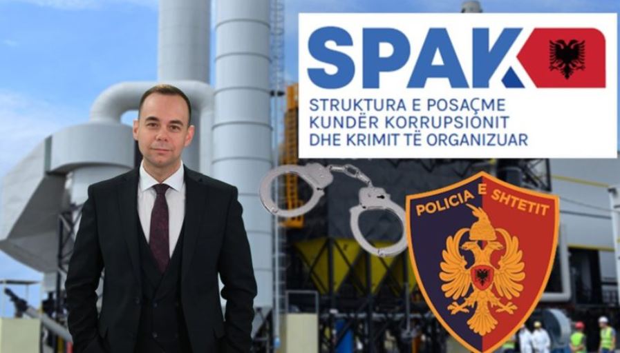 SPAK ‘kryqëzon’ Alqi Bllakon, e-maile me Mirel Mërtirin. Ish-deputeti socialist rezulton i përfshirë edhe në aferën e Elbasanit