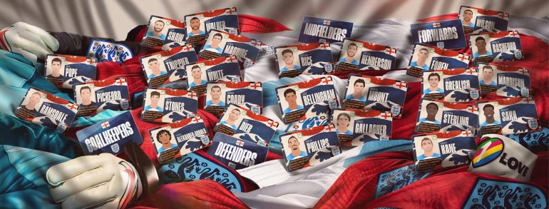 26 “luanë”, Anglia publikon listën e Botërorit, Southgate u beson të dëmtuarve