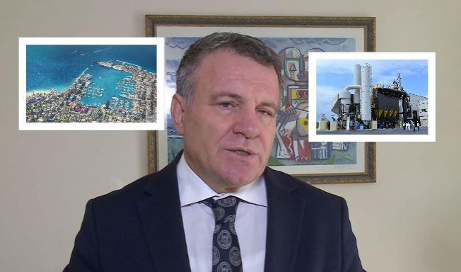 Porti i Durrësit, ish-ministri i PS: Ka paqartësi për kostot dhe përfitimet! Inceneratorët, një “mundësi e artë” për SPAK