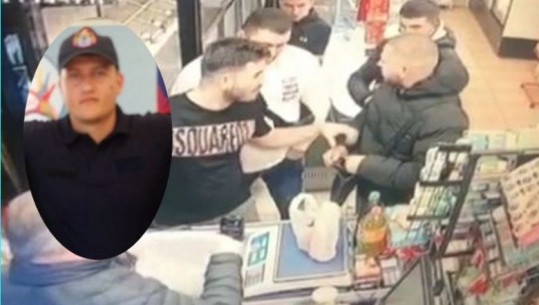 Vrau me armë zjarri të riun për radhën në market, Gjykata e Tiranës i kthen prokurorisë dosjen e ish-policit Arbër Sula, ja arsyeja