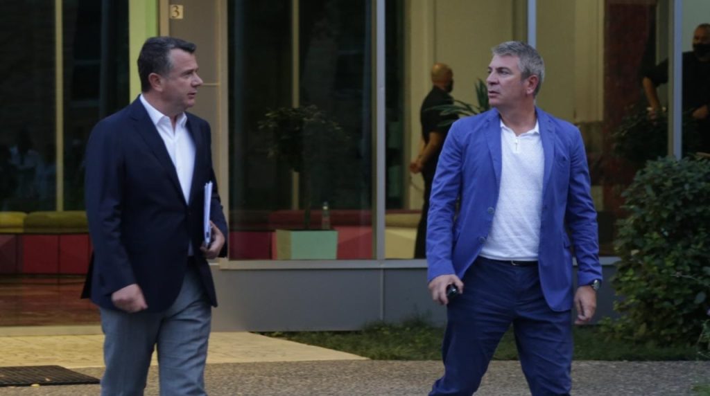 Vrasja e avokatit Ravik Gurra, Gjiknuri pyetet për akuzat ndaj Taulant Ballës: Drejtojuni personave në fjalë. S’e di të vërtetën. PS do të vazhdojë misionin, edhe ne…